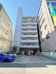マ・メゾン白金の外観画像