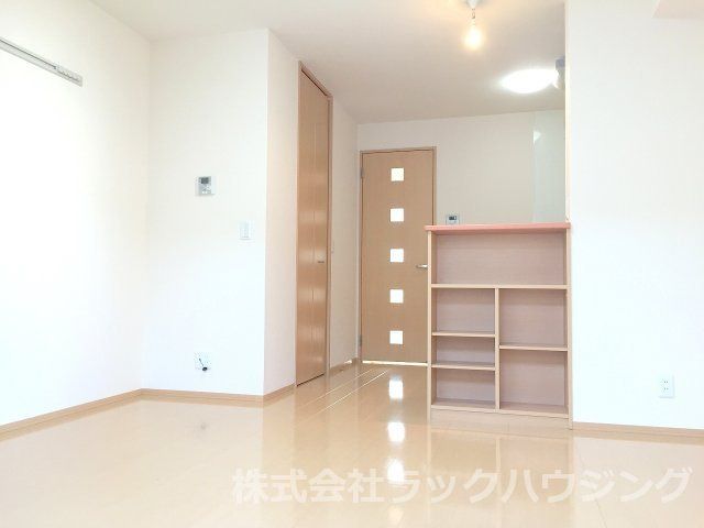 リビング