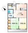 エトワールSの間取り画像
