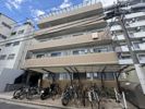 エステート24東雲の間取り画像