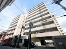 アーバネス淀川の間取り画像