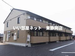 グランデールMEの外観画像