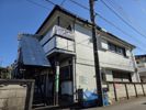 睦ハイツの間取り画像