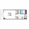 サンモールの間取り画像