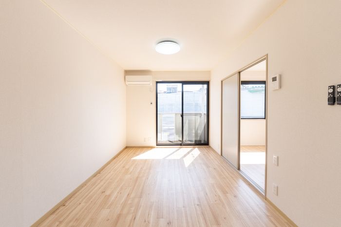 リビング