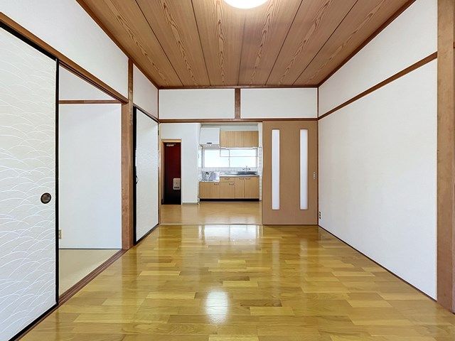 リビング