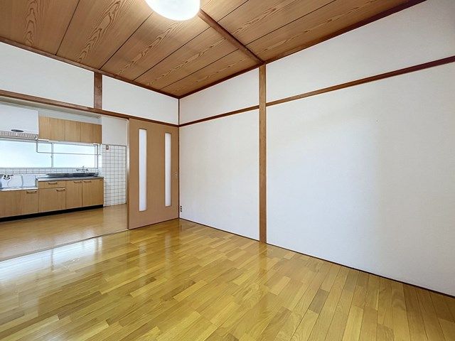 リビング