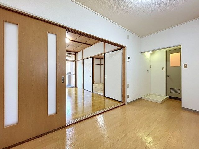 リビング