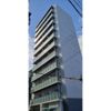 THE RESIDENCE Sの外観