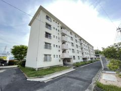 徳力団地131 403号室の外観画像