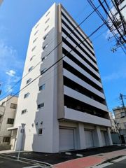 5．田中ビルの外観画像
