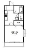 スリーベル井の頭の間取り画像