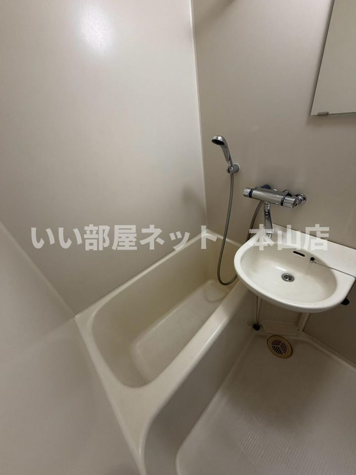 バスルーム