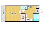 Otas24の間取り画像