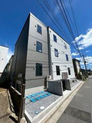 GRADUS西浦和の外観画像