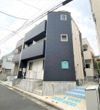 N1－SQUAREの間取り画像