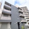 Village Printemps Koiwaの外観