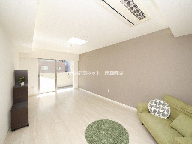 リビング