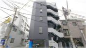 Aifort．永福町の間取り画像