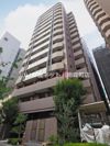 LaDouceur梅田Westの外観