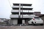ジョイナス千歳の間取り画像