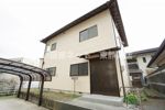 大岩3（白鳥）戸建の間取り画像
