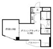 エミネンス泉町の間取り画像