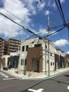 フジパレス戸建賃貸長野西の間取り画像