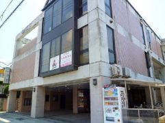 NLC芦屋の外観画像