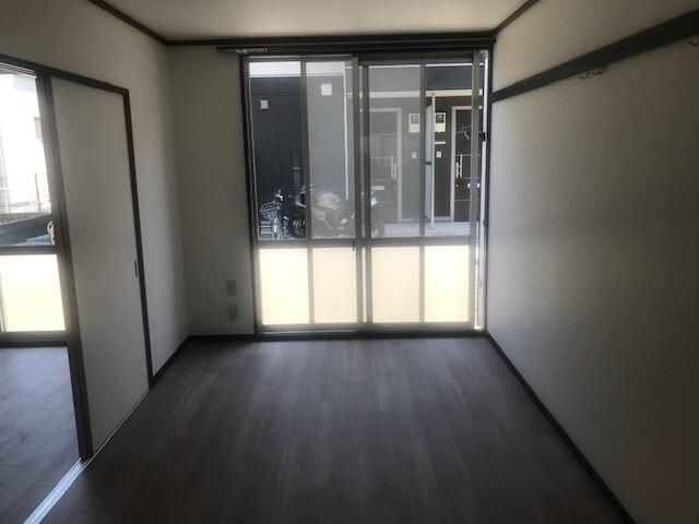 洋室