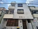 安野ビルの間取り画像