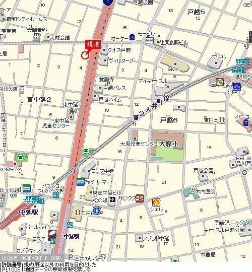 地図