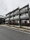 リブリ・志村三丁目の間取り画像