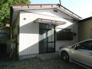 高田貸家 8号棟の間取り画像