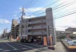 ウッディハイツの外観画像