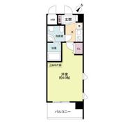 CASSIA十三の間取り画像