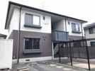 シャーメゾン光田の間取り画像