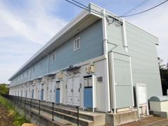 レオパレスGood Jobの外観画像