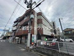 グランドヒル水橋の外観画像