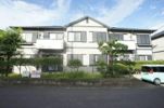 ローゼンハイム湘南 Bの間取り画像