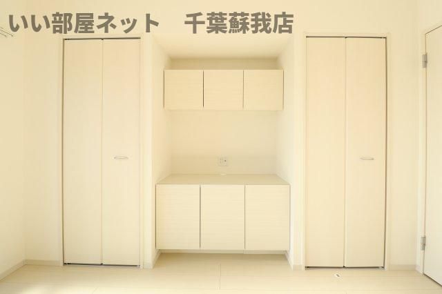 洋室