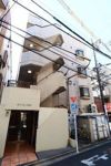 サンパレス南町の外観