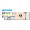 (仮称)グランデュール都島の間取り画像