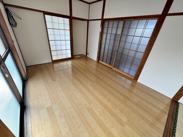 リビング