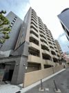 マイキャッスル渋谷JPの間取り画像