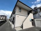 ライズ西篠崎の外観