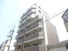 レジデンス三宮東グルーブの外観