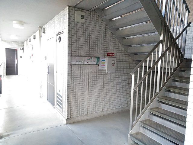 ロビー