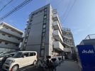 品川ハイツの間取り画像