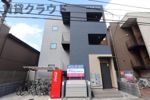 AQUE22の間取り画像